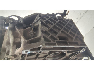  Турбина  Land Rover Range Rover 3 (LM) 2002-2012             