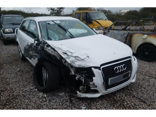 Диск тормозной  Audi A3 (8PA) 2008-2013 1.4  задний     1K0615601AB      