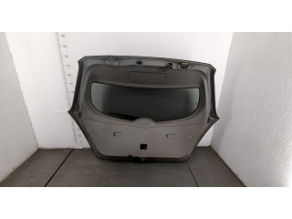 Замок багажника  Nissan Murano 2002-2008       