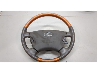 Руль  Lexus LS430 UCF30 2000-2006           