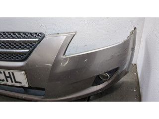 Бампер  KIA Ceed 2007-2012 передний   