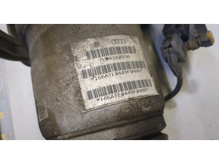 Стойка амортизатора  Audi Q7 2006-2009 7l8616039a    3  дизель