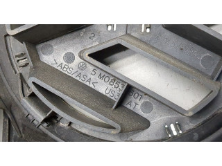 Решетка радиатора  Volkswagen Touran 2006-2010          1T0853651AG