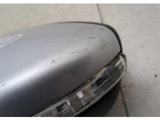 Зеркало боковое  Volkswagen Scirocco 2008-  левое           1K8857507P, 3C8857537