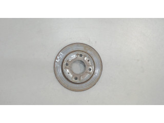 Диск тормозной  Mitsubishi Colt 2004-2008 1.5  задний    MN145941      