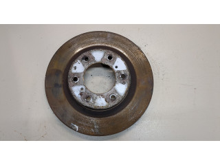 Диск тормозной  Mitsubishi Pajero 2006-2011   передний         