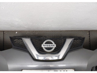 Бампер  Nissan X-Trail (T32) 2013- передний   