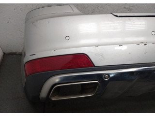 Бампер  Mercedes GL X164 2006-2012 задний   