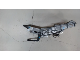  рейка  Колонка рулевая  Ford Explorer 2010-2015      