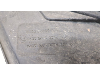 Фара передняя  Volvo XC90 2002-2006 правая 