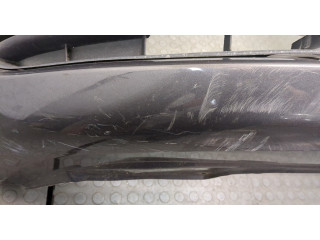 Бампер  Skoda SuperB 2001-2008 передний   3U0807217