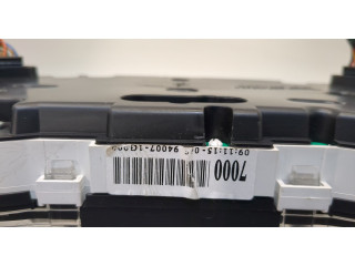 Панель приборов  KIA Rio 2005-2011            