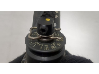 Форсунка топливная  Mini Cooper (R56/R57) 2006-2013    13538506902     