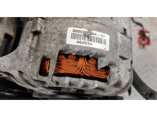  Турбина  Renault Scenic 2003-2009             