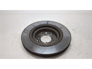 Диск тормозной  Mazda 6 (GH) 2007-2012   передний         