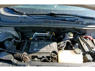 Стойка амортизатора  Buick Encore 2012-2016 95271438    1.4  бензин