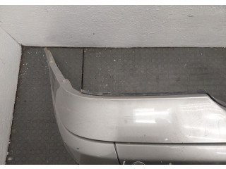 Бампер  Mercedes C W203 2000-2007 задний   