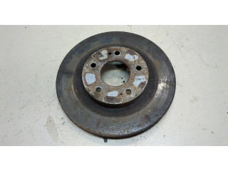 Диск тормозной  Mitsubishi Grandis   передний   MN116979      