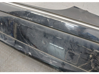 Бампер  Mercedes C W203 2000-2007 задний   