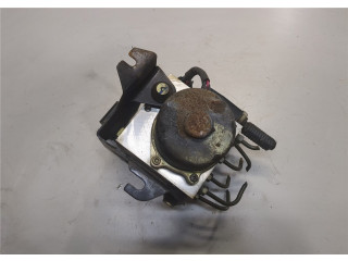 Блок АБС, насос (ABS, ESP, ASR)  Honda HRV 1998-2006      