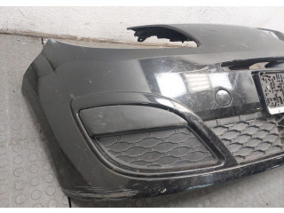 Бампер  Renault Twingo 2007-2011 передний   