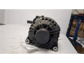 Генератор  Citroen C4 2010-2015       5705KV, 9678048880, 1606859180    1.6 дизель