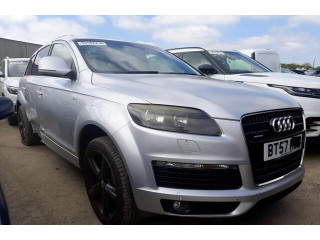 Стойка амортизатора  Audi Q7 2006-2009     3  дизель