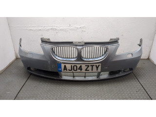 Бампер  BMW 5 E60 2003-2009 передний     