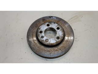 Диск тормозной  Volkswagen Golf 4 1997-2005   передний         