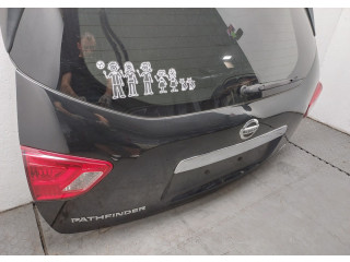 Замок багажника  Nissan Pathfinder 2016-2020       