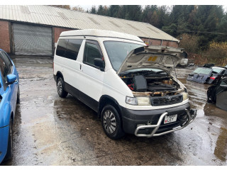 Форсунка топливная  Mazda Bongo Friendee 1995-2005         