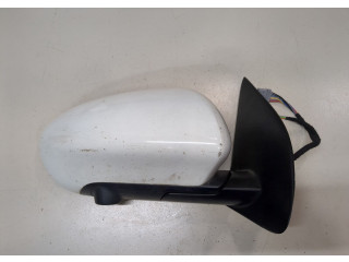 Зеркало боковое  Nissan Qashqai 2006-2013  правое           