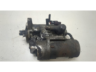 Стартер  Hyundai Santa Fe 2005-2012 2.2     