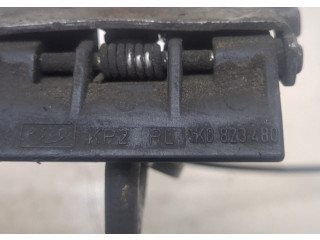 Замок капота  Volkswagen Tiguan 2011-2016     