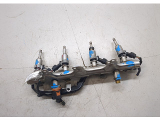 Форсунка топливная  Audi A4 (B8) Allroad 2009-2016    06H906036P     