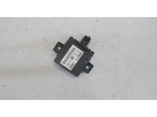 Блок комфорта  Audi A8 (D3) 2002-2005      4E0907719    
