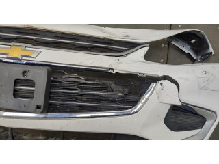 Бампер  Chevrolet Malibu 2015-2018 передний   