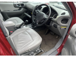 Диск тормозной  Hyundai Santa Fe 2000-2005 2.7  задний           