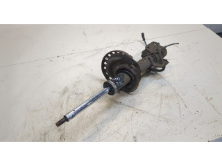 Стойка амортизатора  Nissan Micra K12E 2003-2010      1.2  бензин