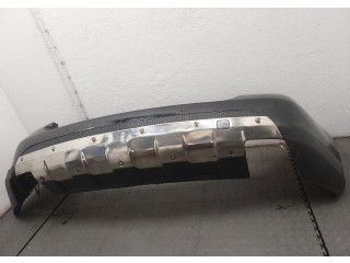 Бампер  Mercedes ML W164 2005-2011 задний   A16488058049999, A1648853925