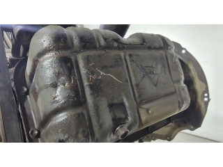 Клапанная крышка двигателя ДВС  Mitsubishi ASX 1.6     