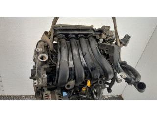 Форсунка топливная  Nissan Serena (C25) 2005-2010    16600EN200, 17520EN200     