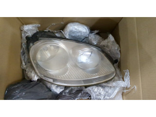 Фара передняя  Volkswagen Golf 5 2003-2009 правая 