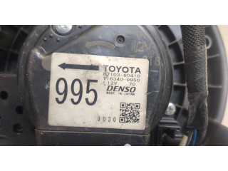 Моторчик печки  Toyota Land Cruiser Prado (150) - 2009- 8710360410, 1163409950    8710360410, 1163409950   