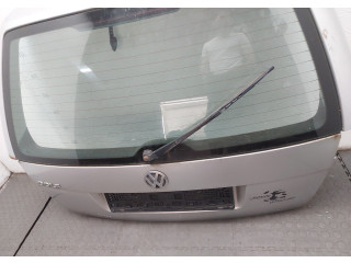 Замок багажника  Volkswagen Golf 4 1997-2005       