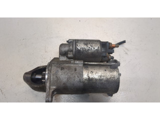 Стартер  Opel Astra H 2004-2010 1.6     