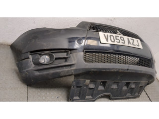 Бампер  Mitsubishi Colt 2008-2012 передний   