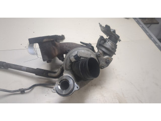  Турбина  Volkswagen Golf 6 2009-2012              1.6 