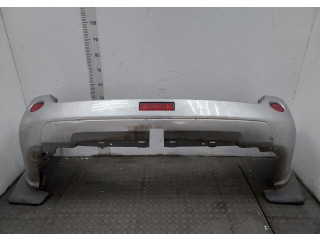 Бампер  Nissan X-Trail (T30) 2001-2007 задний   