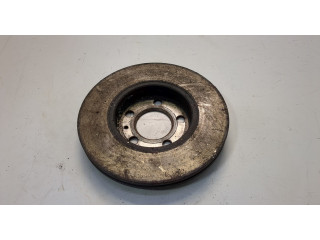 Диск тормозной  Seat Ibiza 4 2008-2015   передний         